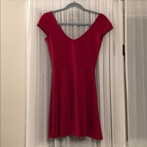 Hollister Skater Dress